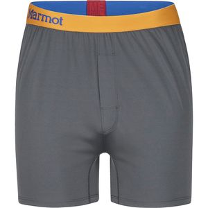 Marmot Performance Boxer - Men's