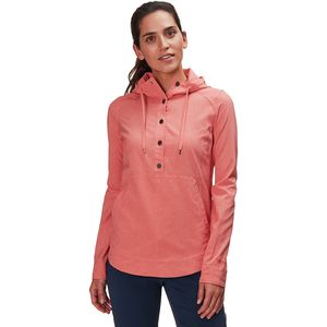 Marmot Lorey Hooded Top - Women's