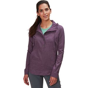 Marmot Lorey Hooded Top - Women's