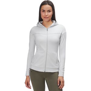 Marmot Sun Point Hooded Top - Women's