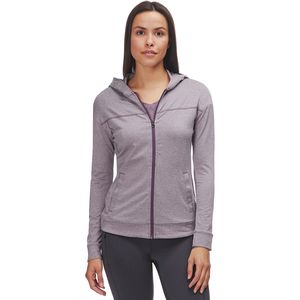 Marmot Sun Point Hooded Top - Women's