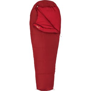 NanoWave 45 Sleeping Bag: 45F Synthetic