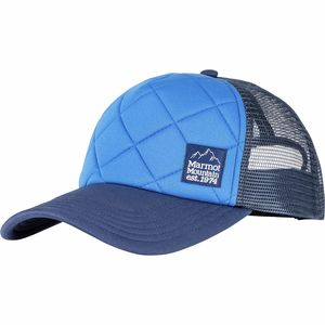 Marmot Winter Trucker Hat