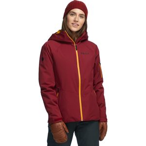 Marmot Refuge Insulated Jacket - Women's