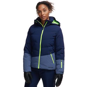 Marmot Slingshot Down Jacket - Women's