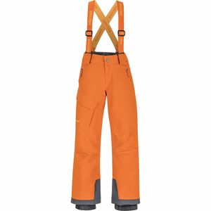 Marmot Edge Insulated Pant - Boys'