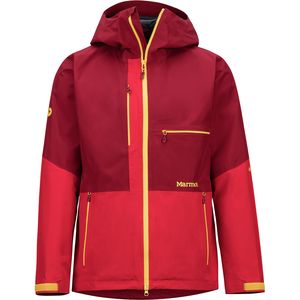 Marmot Cropp River Jacket - Men's