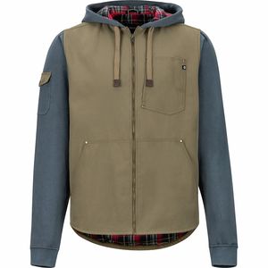 Marmot Estes Park Hooded Jacket - Men's