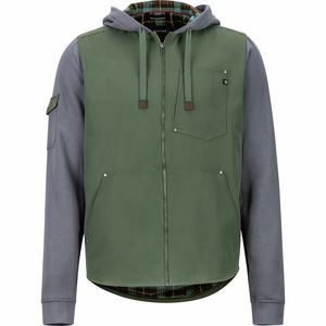 Marmot Estes Park Hooded Jacket - Men's