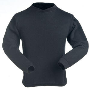 Marmot Midweight Crew Long-Sleeve - Kids'  - 2007