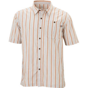 Marmot Highpass Shirt - Short-Sleeve - Men's - 2008