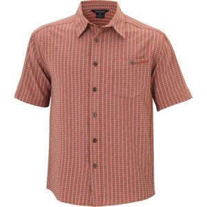 Marmot Tabernash Shirt - Short-Sleeve - Men's - 2008