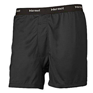Marmot Silkweight Boxer - Men's - 2007