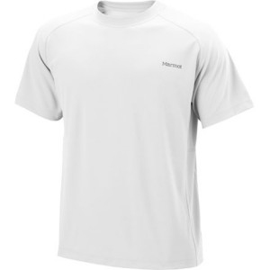 Marmot Mesita Shirt - Short Sleeve - Men's