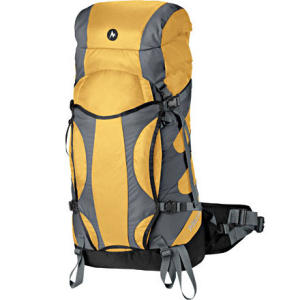 Marmot Eiger 45 Backpack - 2700 cu in - 2006