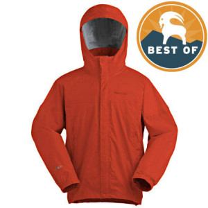 Marmot PreCip Jacket - Men's