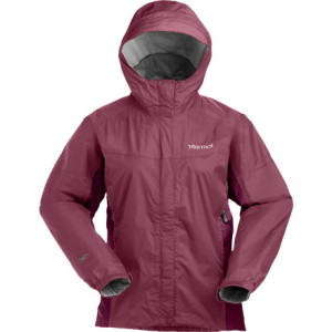 Marmot PreCip Jacket Womens