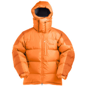 Marmot Mountain Down Jacket - Men's - 2006