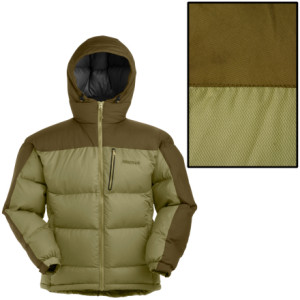 Marmot Cirque Down Jacket - Men's - 2006