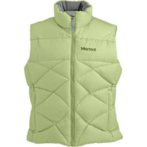 Marmot Neve Vest - Women's - 2006