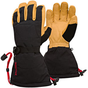 Marmot Ultimate Ski Glove - Unisex - 2005