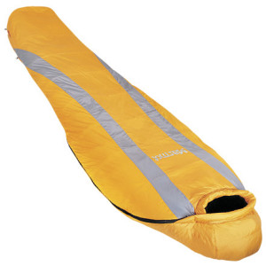 Marmot Trestles Junior 30 Sleeping Bag: 30 Degree Spirafil - 2006