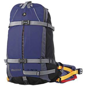 Marmot La Meije Ski Pack - 2200cu in - 2005