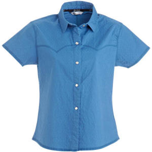 Marmot Grand Ol' Opry Shirt - Short-Sleeve - Women's - 2006