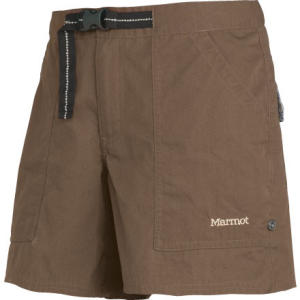 Marmot Dakota Short - Women's - 2007