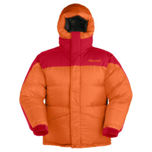 Marmot 8000M Down Parka - Men's