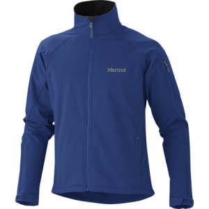 Marmot Approach Softshell Jacket - Men's