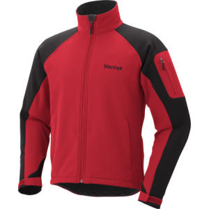 Marmot Gravity Softshell Jacket - Men's