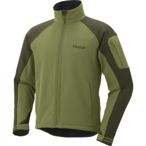 Marmot Gravity Softshell Jacket - Men's