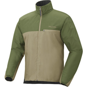Marmot Original DriClime Windshirt - Men's