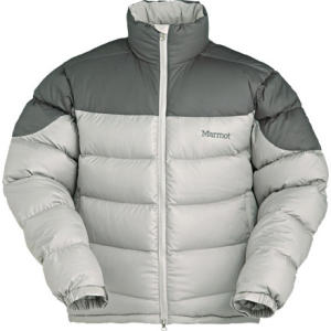 Marmot Guides Down Sweater - Men's - 2007