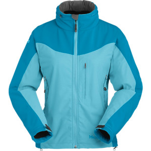 Marmot Super Hero Softshell Jacket - Women's - 2007