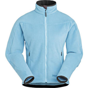 Marmot Whirlwind Fleece Jacket - Women's