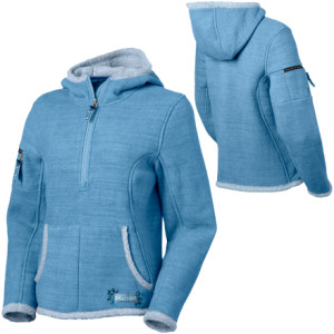 Marmot Wigi Hoody Fleece Jacket - Women's