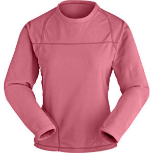 Marmot Cima Crew Fleece - Women's - 2006