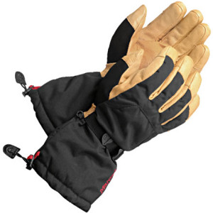 Marmot Ultimate Ski Glove  - 2006