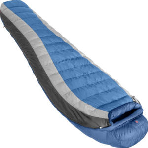 Marmot Sawtooth Sleeping Bag: 15 Degree Down - 2007