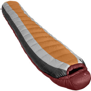 Marmot Never Summer Sleeping Bag:  0 Degree Down - 2007