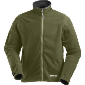 Marmot Reactor Full Zip Jacket - Men's - 2007
