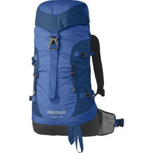 Marmot Eiger 35 Backpack - 2100 cu in