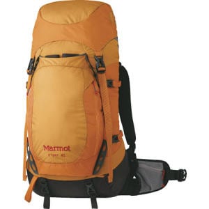 Marmot Eiger 45 Backpack - 2700-2900 cu in