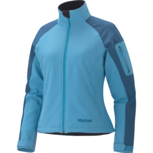 Marmot Gravity Softshell Jacket - Women's