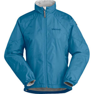 Marmot DriClime Jacket - Women's - 2007