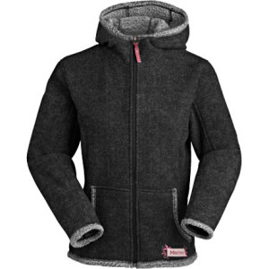 Marmot Wigi Hooded Fleece Jacket - Women's