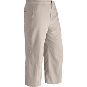 Marmot W.W. Capri Pant - Women's - 2007