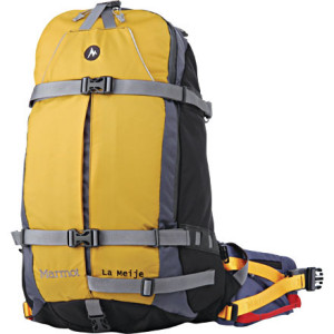 Marmot Doug Coombs Memorial La Meije Pack